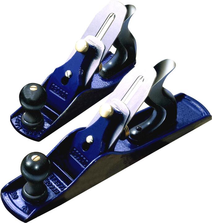 MGA Irwin rabot à plâtre 50 mm, poignée plastique, TSP4 (50 mm)