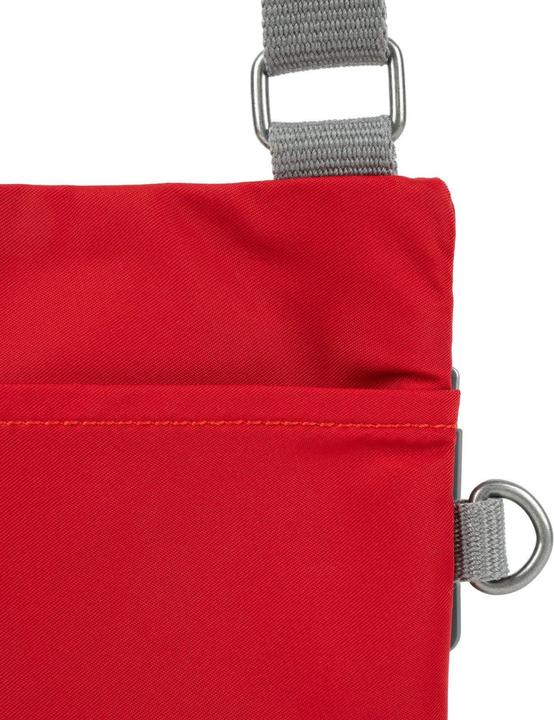 Actual product image Roka London Chelsea Cranberry One Size Recycled Nylon