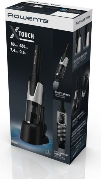 Immagine prodotto Rowenta Xtouch AC97