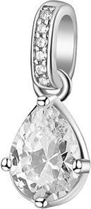 Immagine prodotto Brosway - Charming silver pendant Fancy Infinite White FIW30