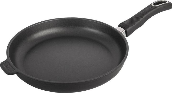 Gastrolux Biotan (26 cm, Frying pan, Cast aluminium)