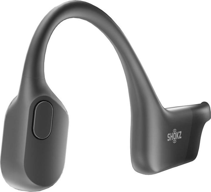 Immagine prodotto Shokz OpenRun Mini (Nessuna soppressione del rumore, 8 h, Senza fili)