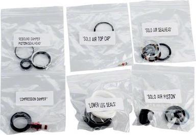 Produktbild RockShox Full Service Kit - Yari Solo Air
