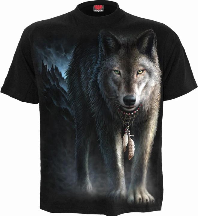 Produktbild Spiral From Darkness TShirt kurzärmlig (XL)