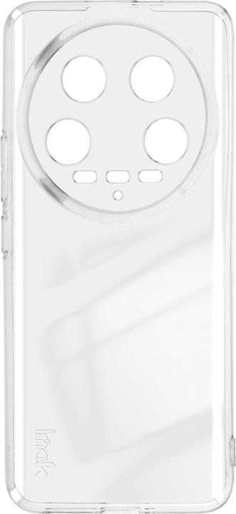 Immagine prodotto Imak Serie di custodie in silicone per UX-5 (Xiaomi 14 Ultra)