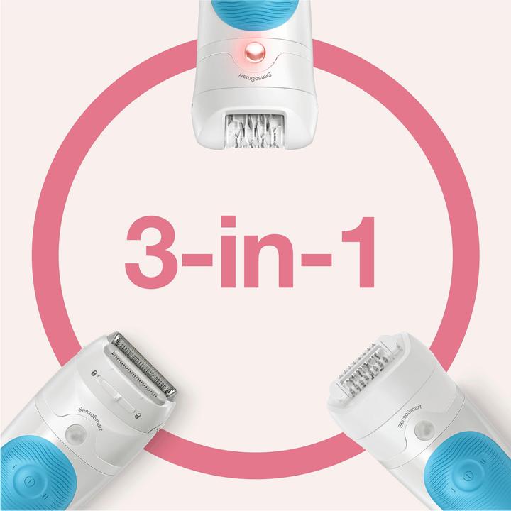 Actual product image Braun n/a