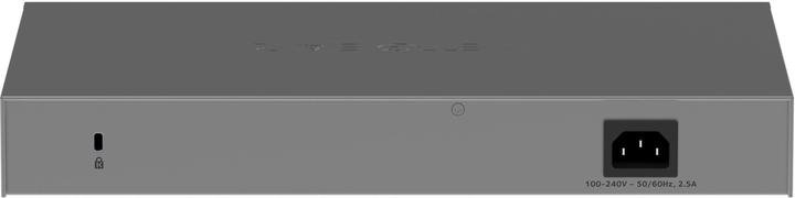 Actual product image Netgear XS516TM (16 Ports)