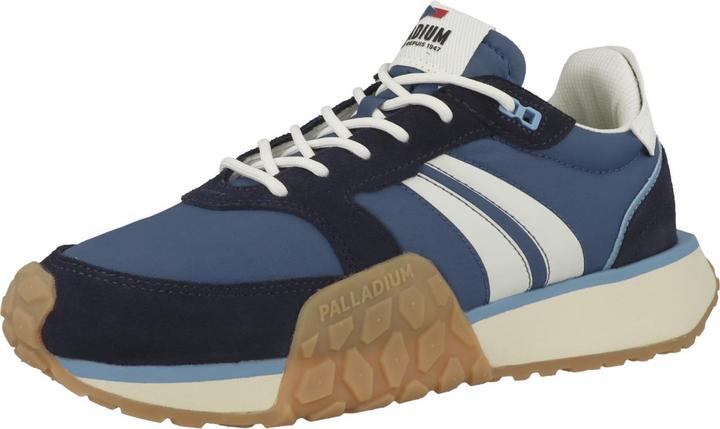 Produktbild Palladium Troop Runner Flame (43)