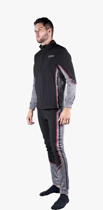 Image du produit iXS Tour Chemise fonctionnelle Ice 1.0 (XXL)