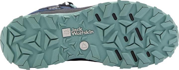 Actual product image Jack Wolfskin Vojo Tour Texapore Mid K (29)