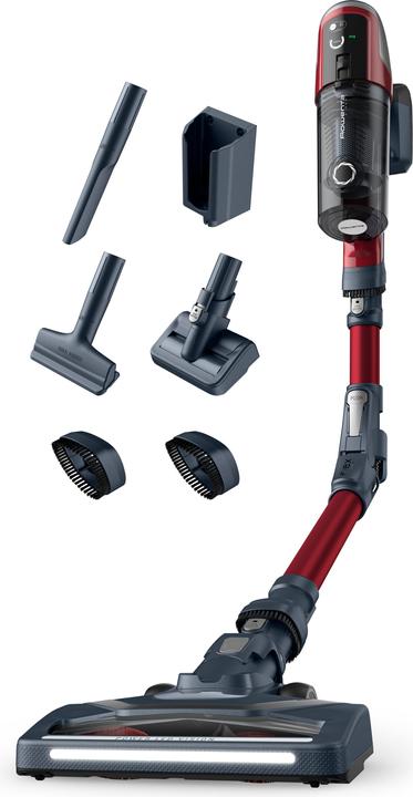 Actual product image Rowenta RH6471