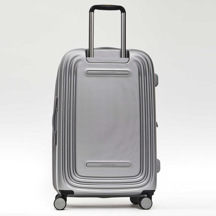 Immagine prodotto Mandarina Duck Logoduck 4-Rollen Trolley 69 cm (89 l, L (90 - 115l))