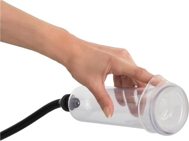 Actual product image You2Toys Bang Bang Penis Pump