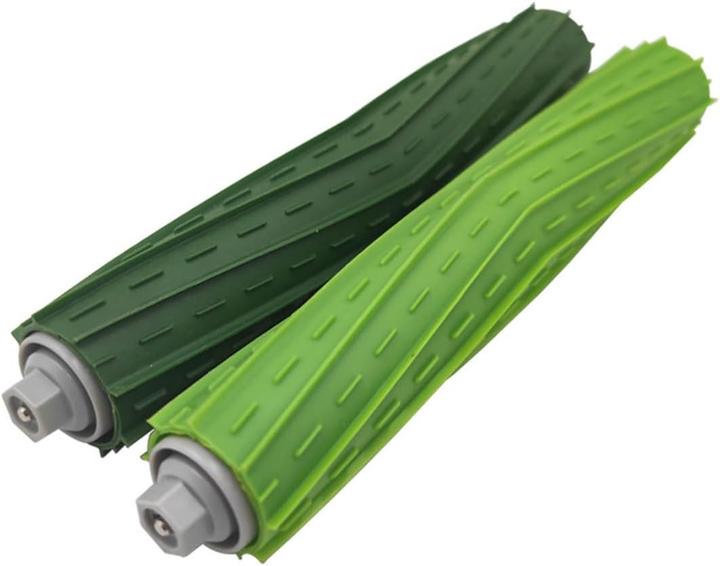 Actual product image Roboparts Zubehör-Set für iRobot Roomba Combo i5 j5