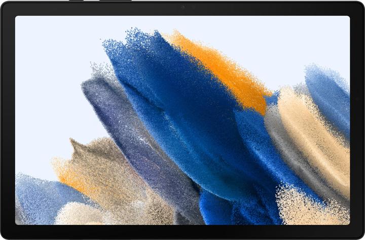 Actual product image Samsung Galaxy Tab A8 (4G, 10.50", 128 GB, Gray)