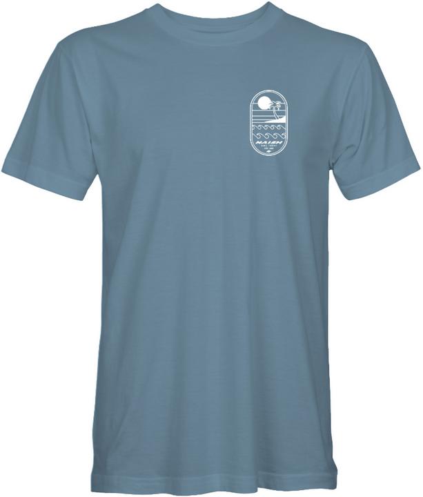 Produktbild Naish T-Shirt Maui (XL)