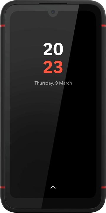 Produktbild Volla X23 ( OS) (128 GB, Black, 6.10", Dual SIM, 48 Mpx, 4G)