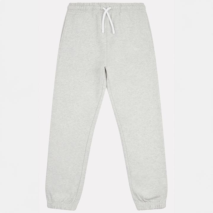 Actual product image New Balance B French Terry Small Logo Jogger (8, 9)