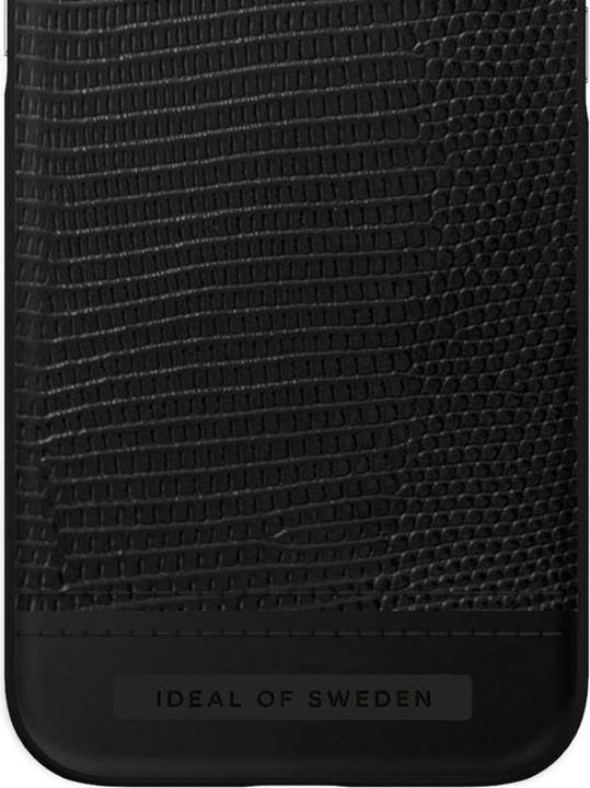 Immagine prodotto iDeal Of Sweden Designer copertina rigida Eagle Black (Apple iPhone 13 Pro)