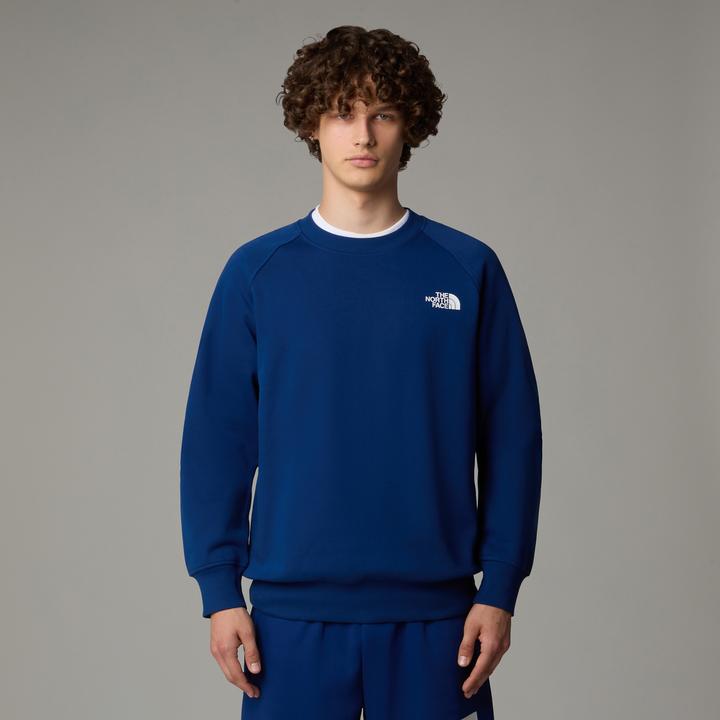 Produktbild North Face Raglan Box Nse Crew (M)