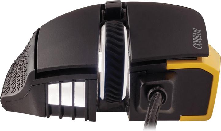 Produktbild Corsair Scimitar Pro Rgb (Kabelgebunden)