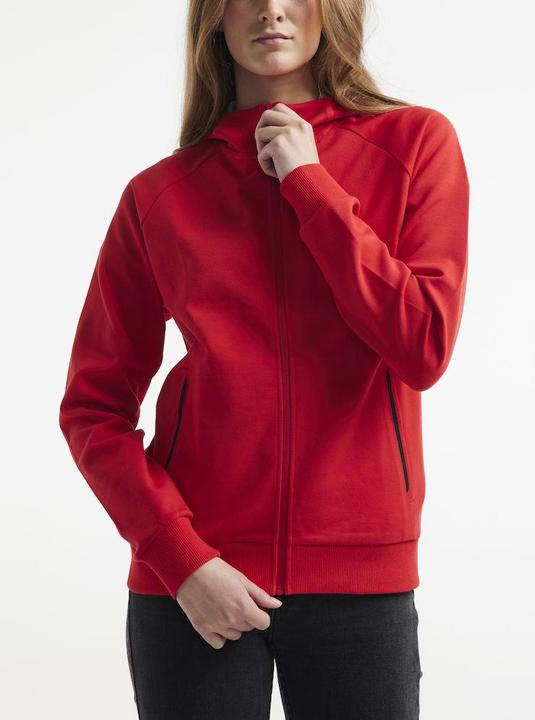 Immagine prodotto Craft Core Soul Cappuccio Con Zip Integrale W (XL)