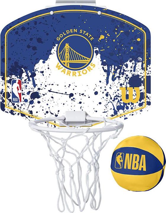 Produktbild Wilson Golden State
