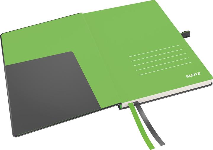 Actual product image Leitz Complete (A5, Lined, Hardcover)