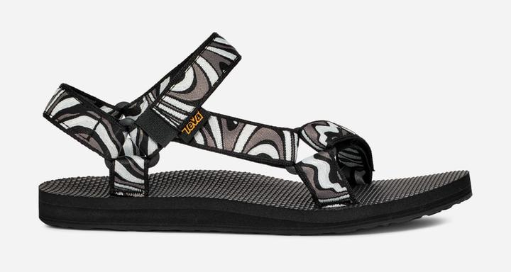 Produktbild Teva Original Universal Zappy Damen Trekkingsandale (40)