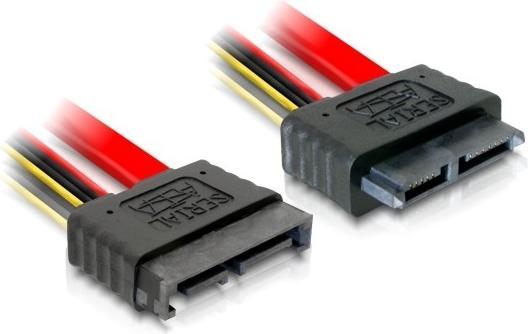 Immagine prodotto Delock Cavo di prolunga SATA2 per Slimline