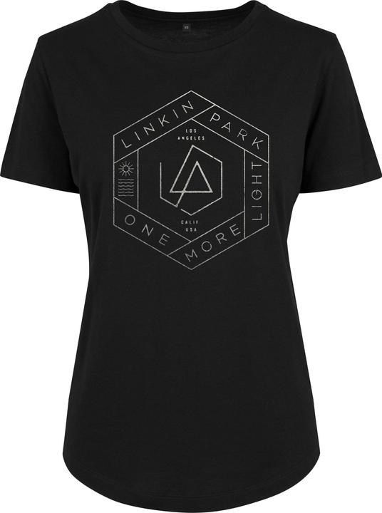Immagine prodotto Merchcode Maglietta Linkin Park OML Fit da donna - 8266 (L)