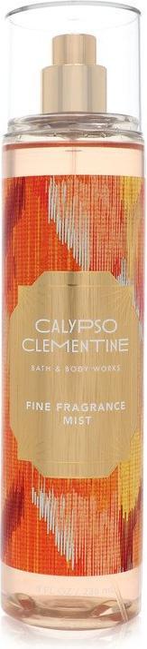 Image du produit Bath & Body Works Calypso Clementine Fine Fragrance Mist 237 ml