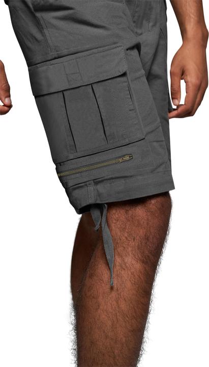 Image du produit Normani Short d'été "Atacama" avec ceinture "Wadi (M)