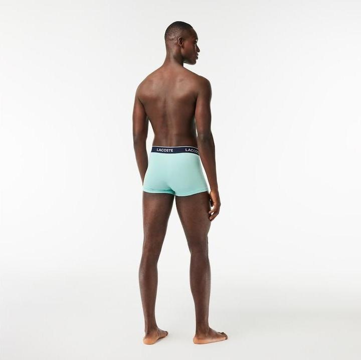 Actual product image Lacoste 3 Pack Boxer Shorts (L, pack of 3)