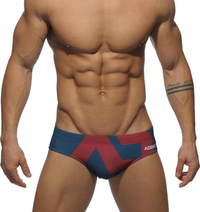 Immagine prodotto Addicted Slip AD Logo Extra Large navy (M)
