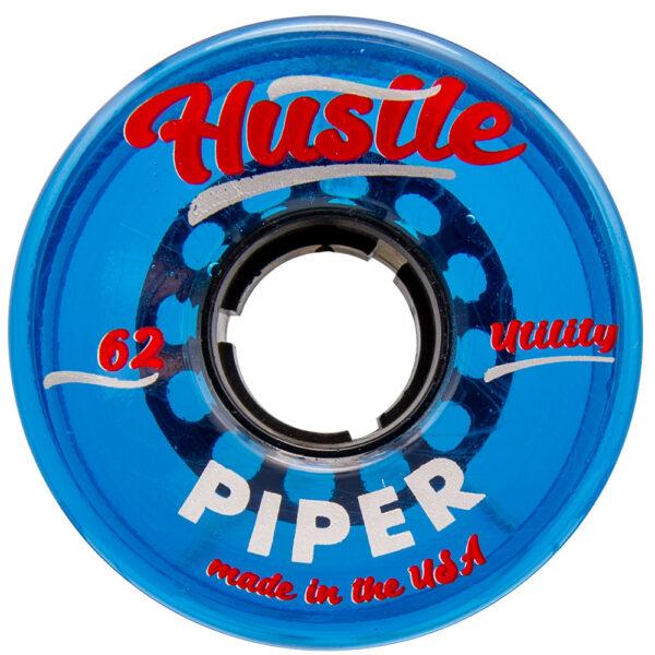 Actual product image Piper Hustle (62 mm)