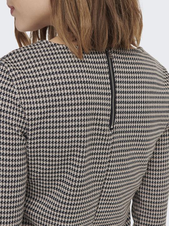 Image du produit Only Robe à carreaux (L)