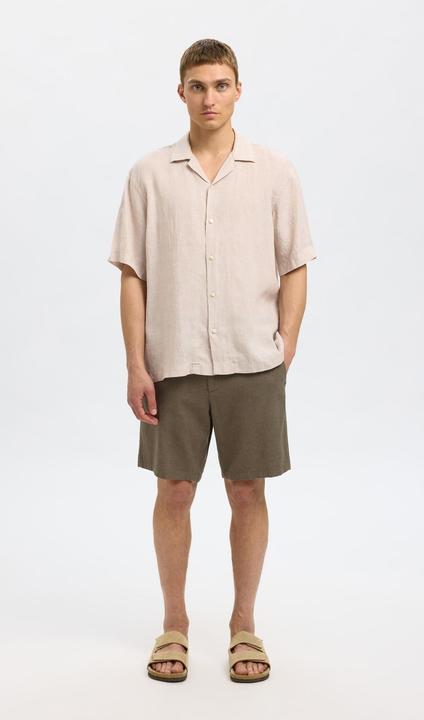 Actual product image Selected Homme Comfort Fit Shorts (XL)