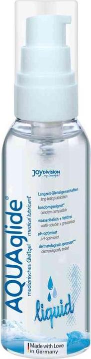 Produktbild Joydivision AQUAglide Liquid (250 ml)