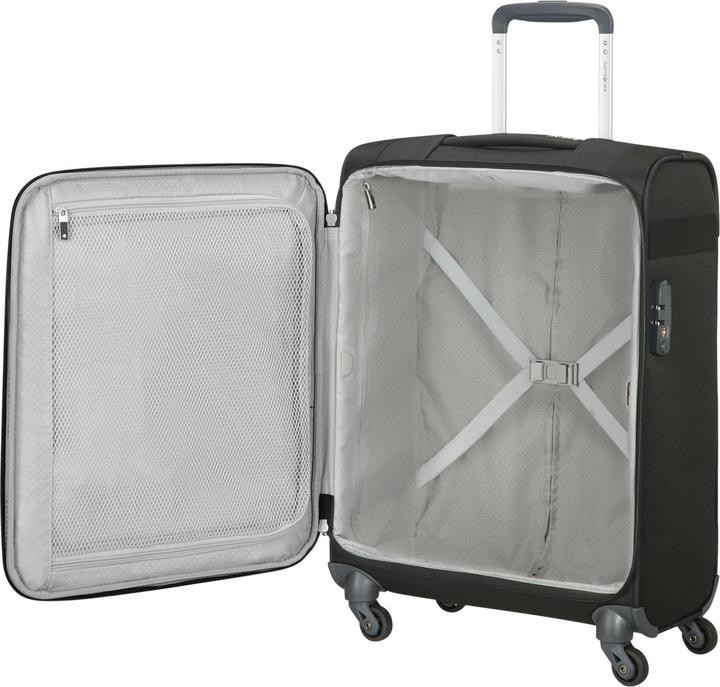 Image du produit Samsonite Citybeat (42 l, M (50 - 90l))