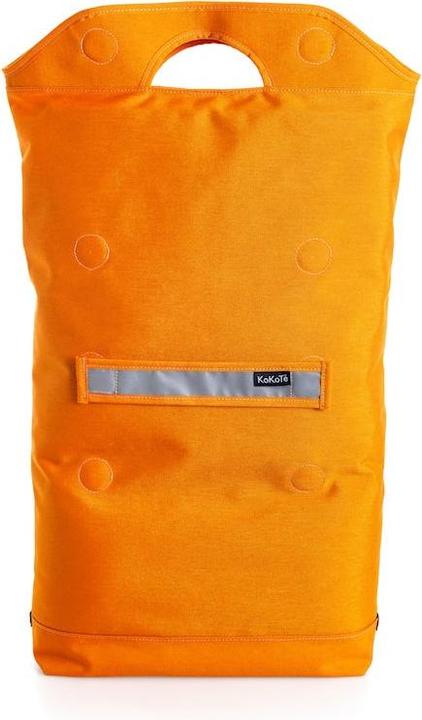 Produktbild Kokoté Rucksack Clap and Smile Orange, 18 l (18 l)