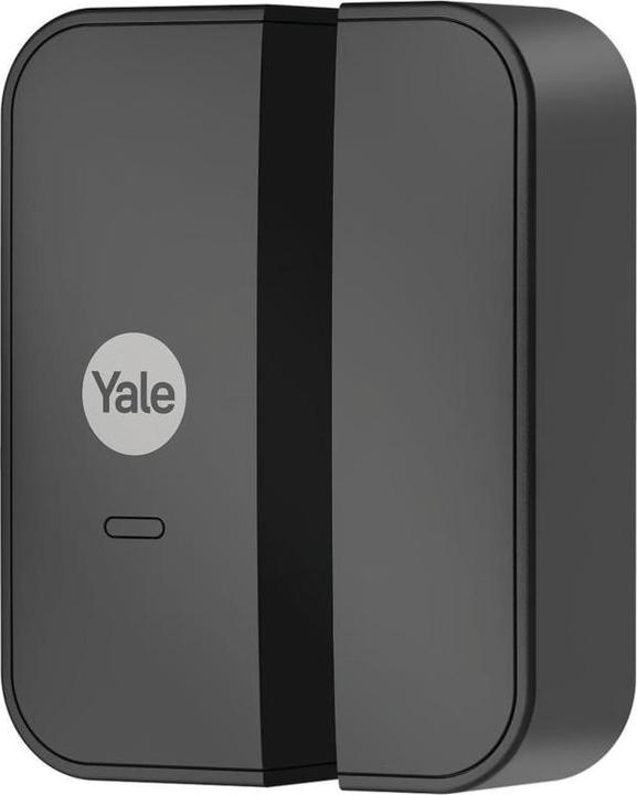 Actual product image Yale YA-AL-EDC-1A-G - Smart Alarm Outdoor Window Door Sensor