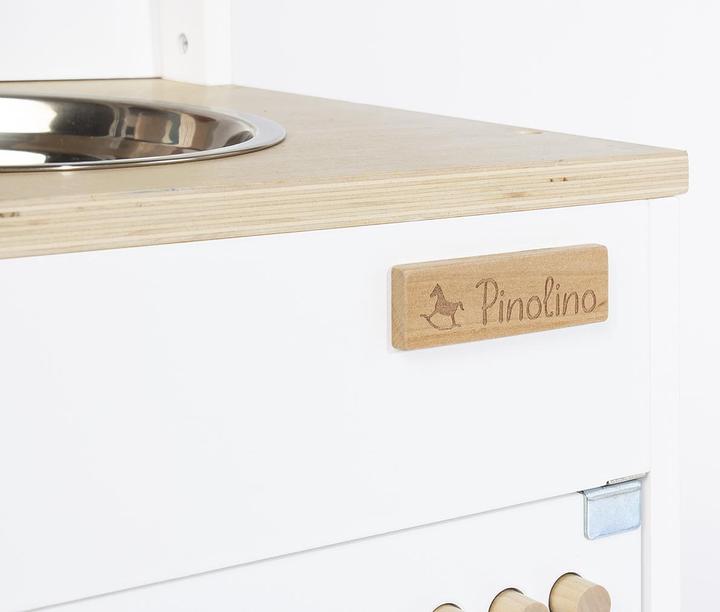 Produktbild Pinolino Kinderküche „Stine”