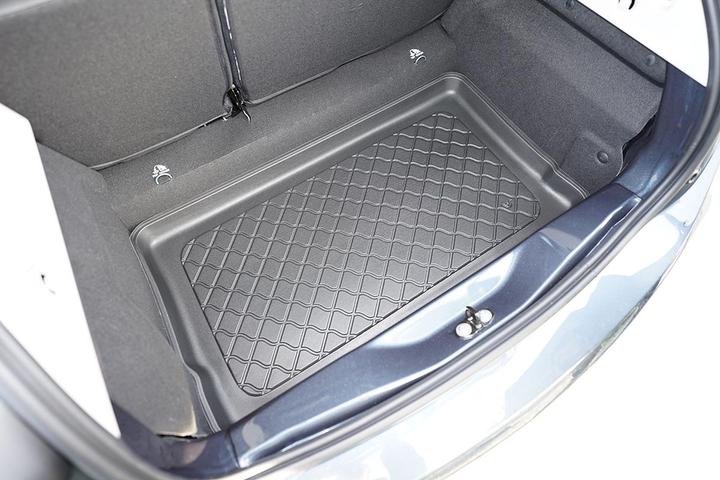 Actual product image ProPlus Boot tray for Renault Zoe from 2013 until today