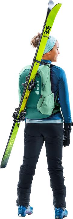 Actual product image Deuter Updays 24 (24 l)
