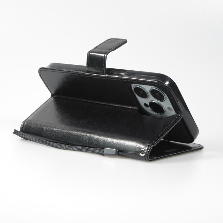Actual product image PhoneLook Premium Flip cover (Apple iPhone 16 Pro Max)