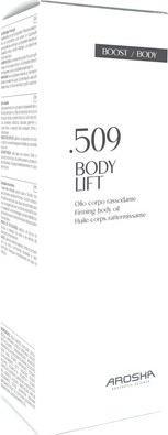 Actual product image Arosha Retail Body Lift dry-touch oil 100 ml (Body oil, 100 ml)