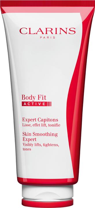 Produktbild Clarins Fit ACTIVE (Körperlotion, 200 ml)