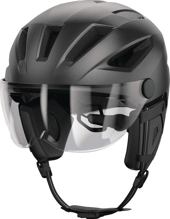 Actual product image Abus Pedelec 2.0 Ace (56 - 62 cm)