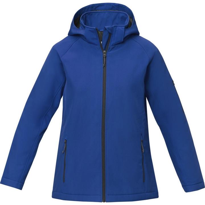Image du produit Elevate Essentials - Veste softshell NOTUS - Femme (L)